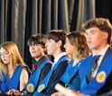 Graduación 2026