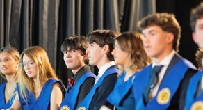 Graduación 2026