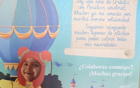 Proyecto ODS y solidario