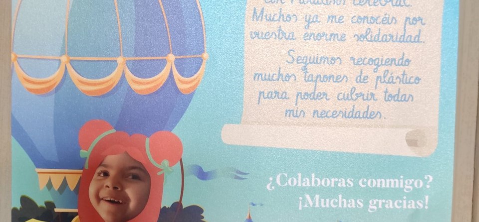 Proyecto ODS y solidario