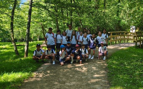 ¡Gracias por un gran curso 2025/2026!