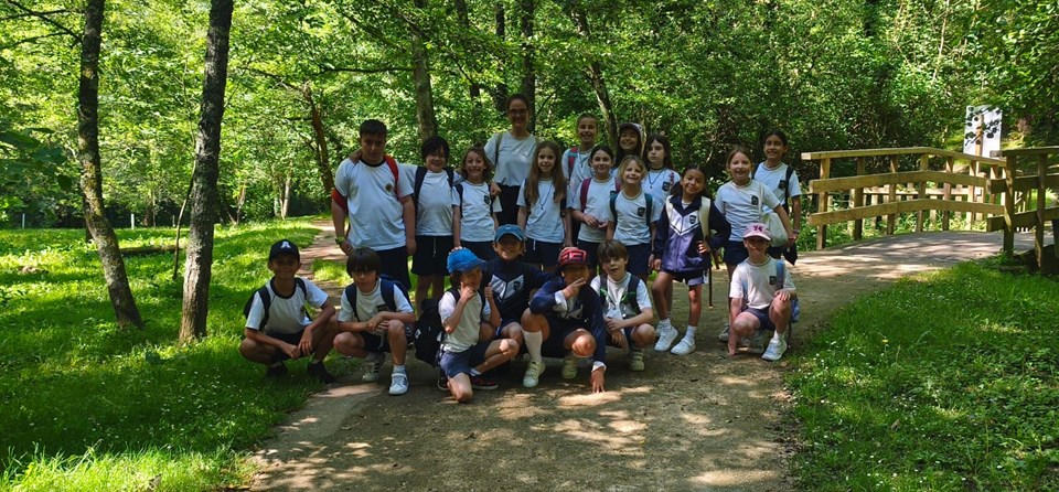 ¡Gracias por un gran curso 2025/2026!