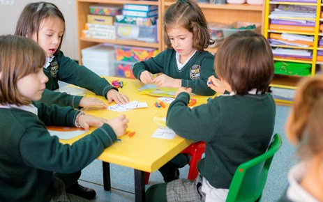 Ya tenemos fecha para la matriculación 2024/2025