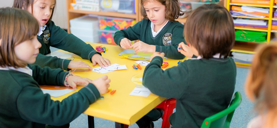 Ya tenemos fecha para la matriculación 2024/2025
