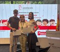 ¡Nuestros alumnos ganan el III Concurso Nacional "Defendamos Nuestro Patrimonio"!
