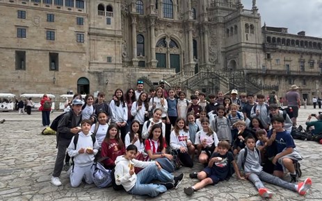 Viaje a Galicia 2025
