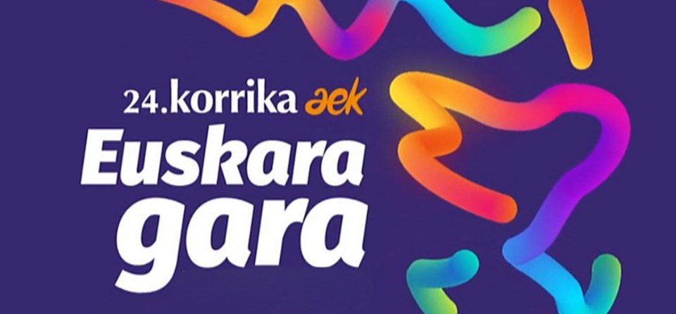KORRIKA 2026