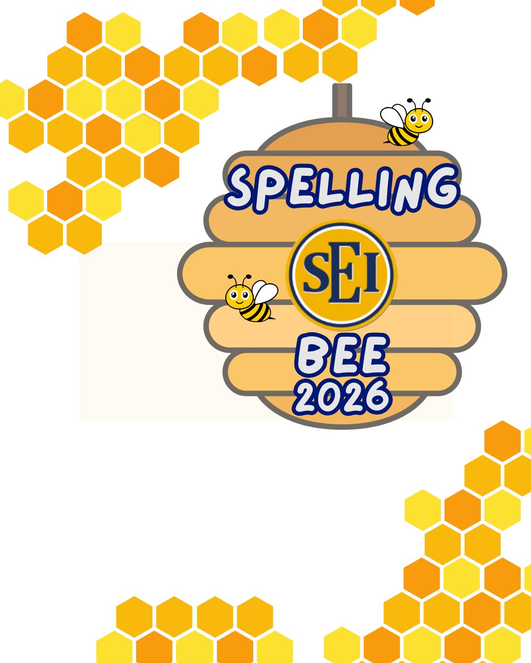 Spelling Bee 2026