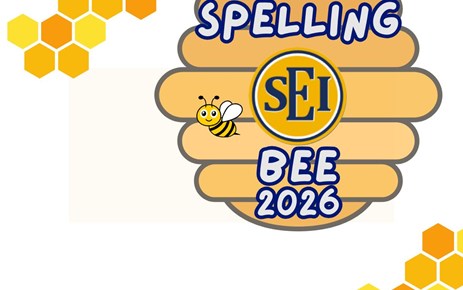 Spelling Bee 2026